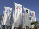 El 16% de los coches matriculados en España en 2011 son del Grupo Volkswagen