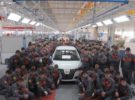 Great Wall Motors inaugura la primera fábrica de coches chinos en Europa