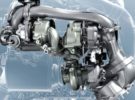 BMW nos muestra vídeo del funcionamiento interno del diésel tri-turbo
