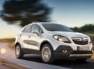 Opel fabricará el próximo Mokka en Europa