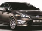 España: Ford Mondeo Limited Edition