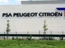 PSA destinará 300 millones de euros a modernizar su centro de Mulhouse