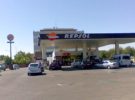 España: los precios de los carburantes no se detienen