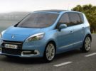 España: los nuevos Renault Scenic y Grand Scenic inician sus entregas