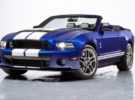 Shelby GT500 Convertible