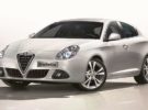 España: Alfa Romeo Giulietta Serie Limitada SUPER