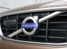 Volvo alcanza la máxima calificación de seguridad en Europa y en los Estados Unidos