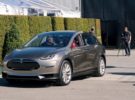 El Tesla X Crossover finalmente presentado