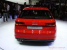 Salón de Ginebra 2012: Audi