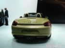 Salón de Ginebra 2012: Porsche