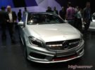 Mercedes Clase A 2012, un cambio de paradigma