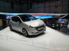 Salón de Ginebra 2012: Peugeot