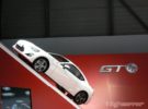Salón de Ginebra 2012: Toyota