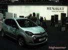 Salón de Ginebra 2012: Renault