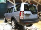 Salón de Ginebra 2012: Land Rover