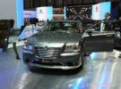 Salón de Ginebra 2012: Lancia