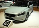 Salón de Ginebra 2012: Volvo