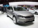España: el Volkswagen Passat Alltrack se adelanta un par de meses