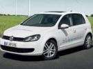 El Volkswagen E-Golf debutará en 2013