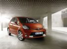 España: Toyota Aygo 2012