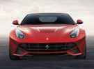Ferrari se vería forzado a que todos sus V12 sean híbridos