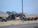 Mad Max 4 Fury Road: algunos de los vehículos, filtrados