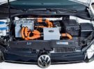 Volkswagen quiere liderar la «electrificación»