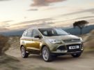 El nuevo Ford Kuga llega al mercado español