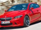 BMW M3 2014: ¿Seis en línea y tres turbos, o un V6 de doble turbo?