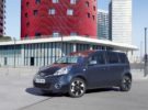 El Nissan Note se renueva en España para el mes de abril