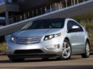 GM detiene la producción del Volt y del Opel Ampera
