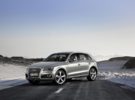 Nuevo Audi Q5 2012