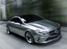 Video del Mercedes Style Concept Coupé