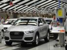 Audi anuncia que construirá una nueva fábrica en México