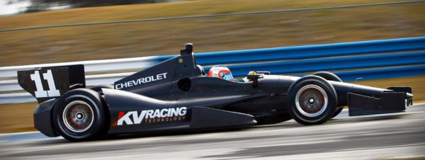 Rubens Barrichello recibe trato preferencial en IndyCars