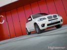 BMW X5 xDrive40d con 306 CV, prueba (Motor y prestaciones)