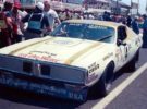 Coches con Historia: Dodge Charger de NASCAR que compitió en Le Mans