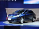 Beijing 2012: Venucia, la nueva marca de Nissan para China