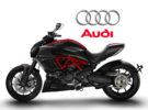 Oficial: Audi ha comprado Ducati