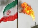 Irán corta el suministro de petróleo a España
