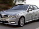 Mercedes E 300 BlueTEC HYBRID ya tiene precio