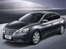 Nissan Sylphy Concept: una reinterpretación mundial del Sentra