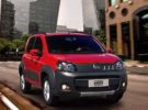 El Fiat Uno termina con 25 años de reinado del Volkswagen Gol en Brasil