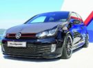 Worthersee: Volkswagen Golf GTI Black Dynamic