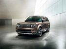 Range Rover Sport SDV6, desde 59.600 euros