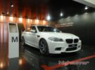 Salón del Automóvil de Madrid 2012: BMW
