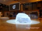 El Volvo V40 debuta en el Salón del Automóvil de Madrid