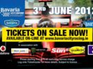Concurso con Spyker de la Bavaria City Racing