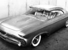 Coches con historia: Chrysler Norseman de 1956