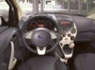 España: el Ford Ka Titanium+ recibe nuevo acabado interior
